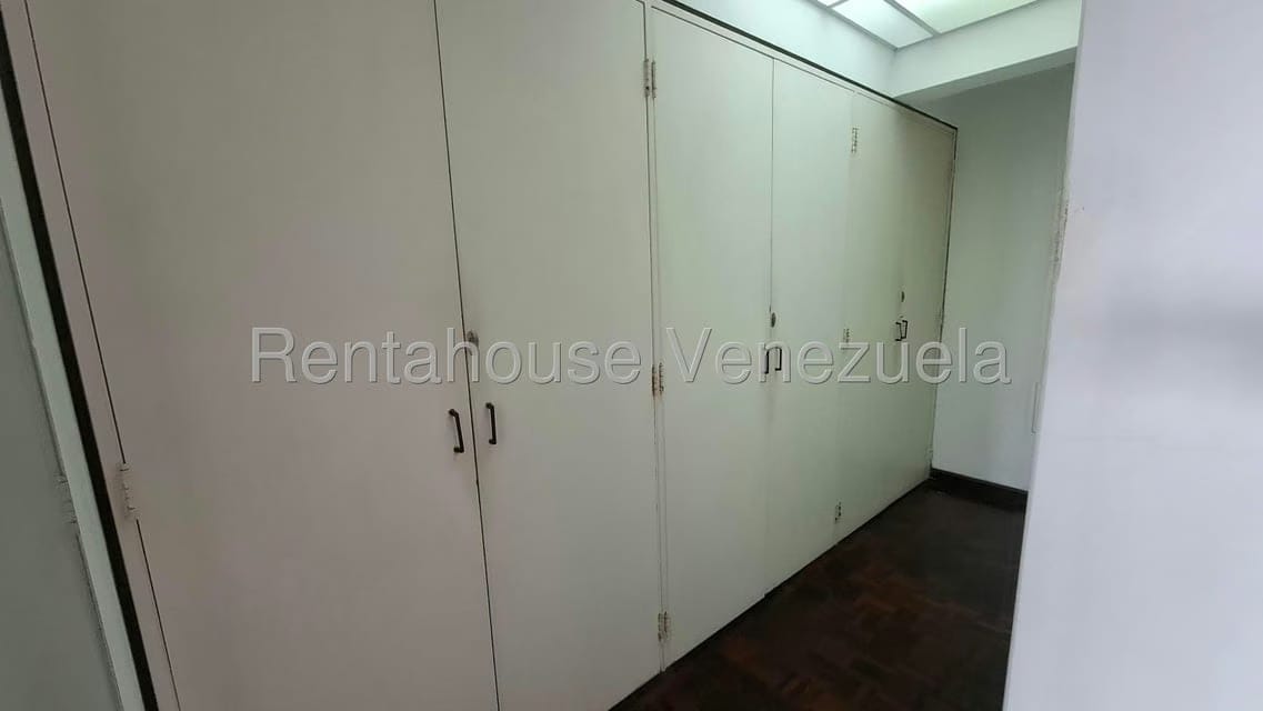 Apartamento (1 Nivel) en Venta en Chulavista, Distrito Metropolitano - 46