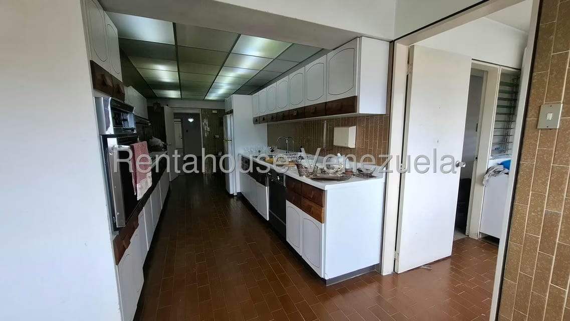 Apartamento (1 Nivel) en Venta en Chulavista, Distrito Metropolitano - 49