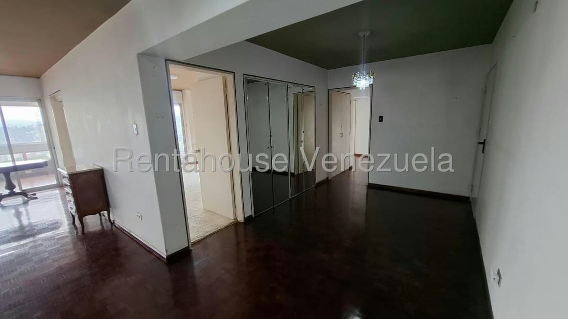Apartamento (1 Nivel) en Venta en Chulavista, Distrito Metropolitano - 6