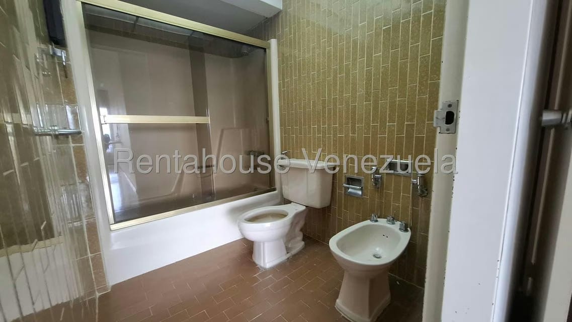 Apartamento (1 Nivel) en Venta en Chulavista, Distrito Metropolitano - 51