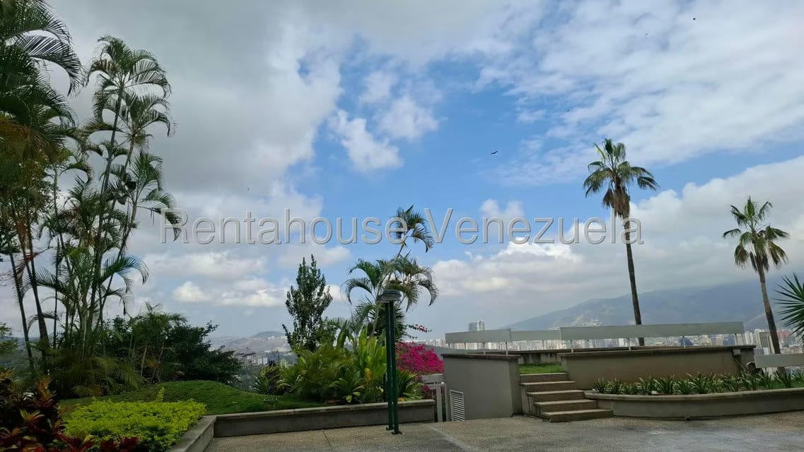 Apartamento (1 Nivel) en Venta en Chulavista, Distrito Metropolitano - 55
