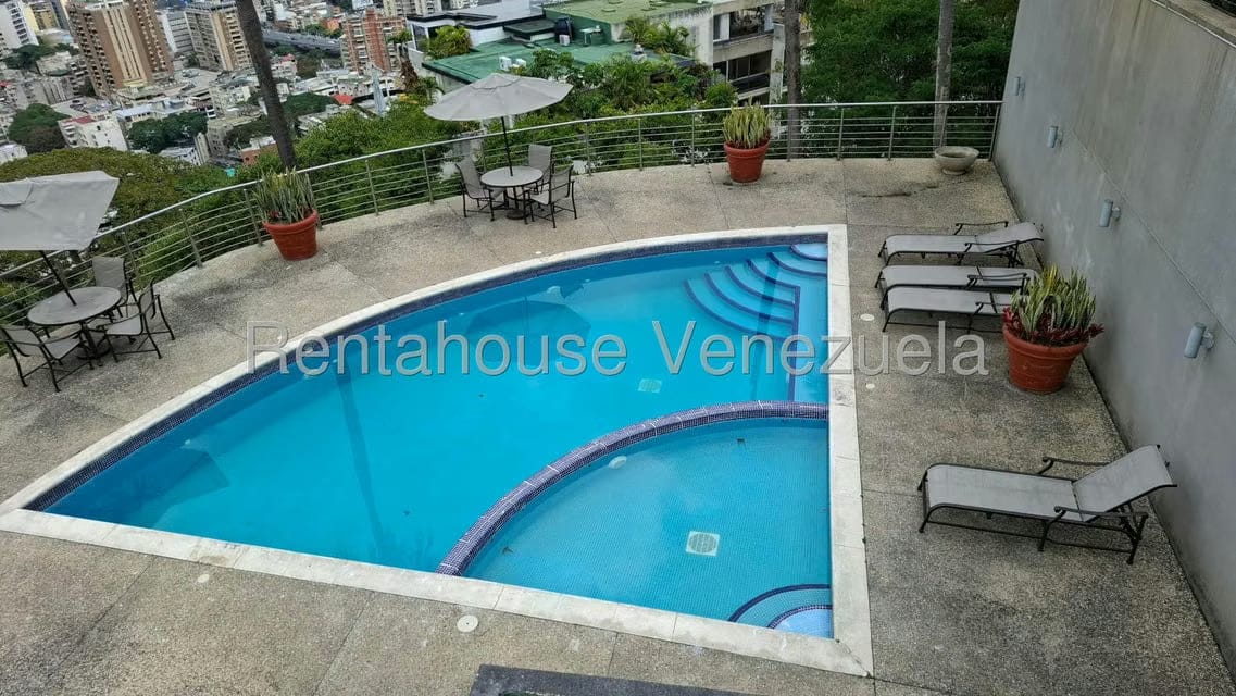 Apartamento (1 Nivel) en Venta en Chulavista, Distrito Metropolitano - 56
