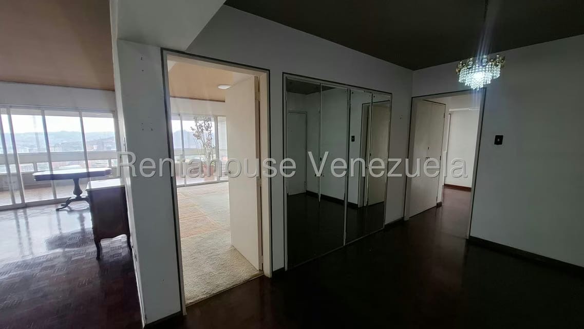 Apartamento (1 Nivel) en Venta en Chulavista, Distrito Metropolitano - 7