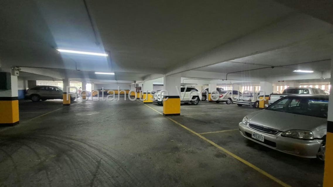 Apartamento (1 Nivel) en Venta en Chulavista, Distrito Metropolitano - 62