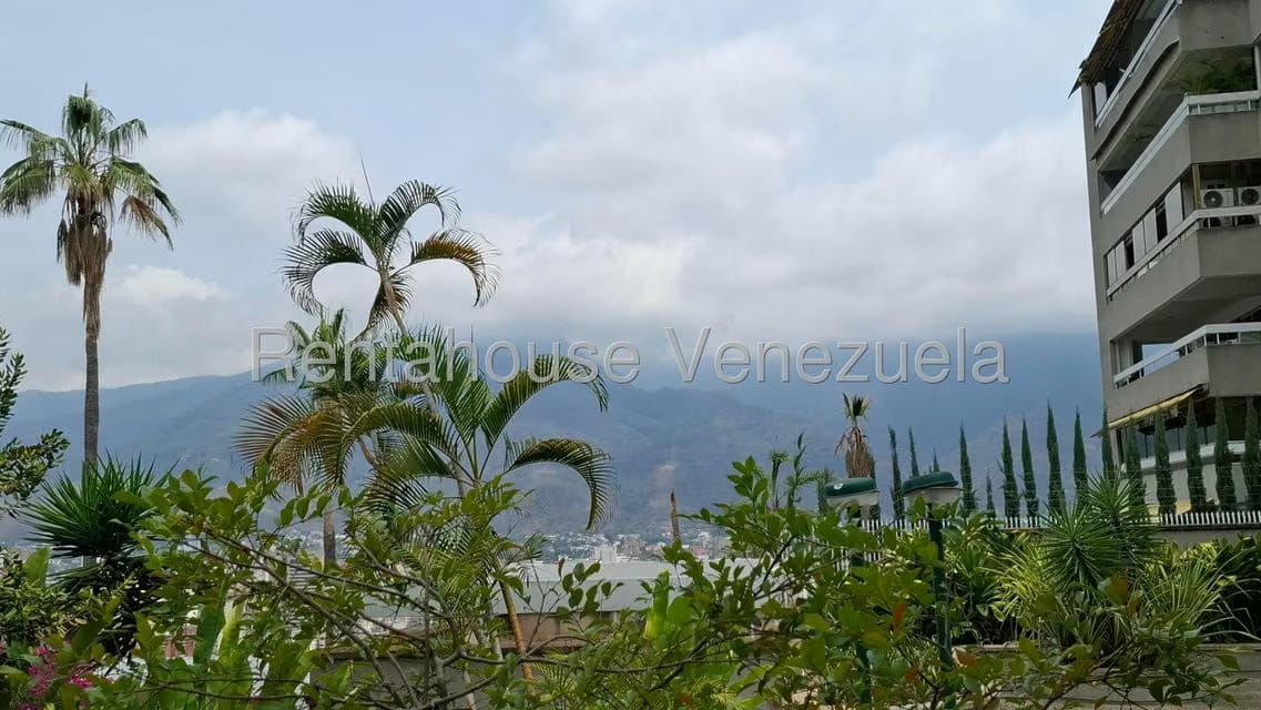 Apartamento (1 Nivel) en Venta en Chulavista, Distrito Metropolitano - 64