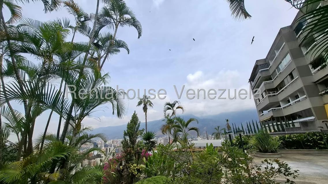 Apartamento (1 Nivel) en Venta en Chulavista, Distrito Metropolitano - 65