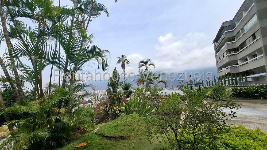 Apartamento (1 Nivel) en Venta en Chulavista, Distrito Metropolitano - 66