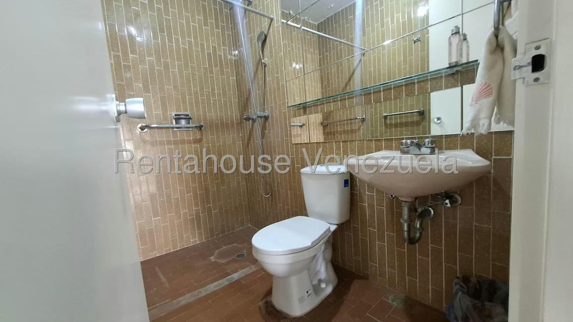 Apartamento (1 Nivel) en Venta en Chulavista, Distrito Metropolitano - 8