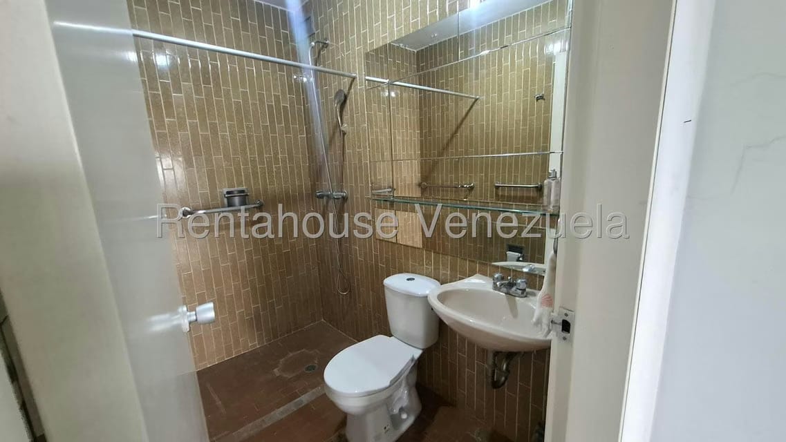 Apartamento (1 Nivel) en Venta en Chulavista, Distrito Metropolitano - 9