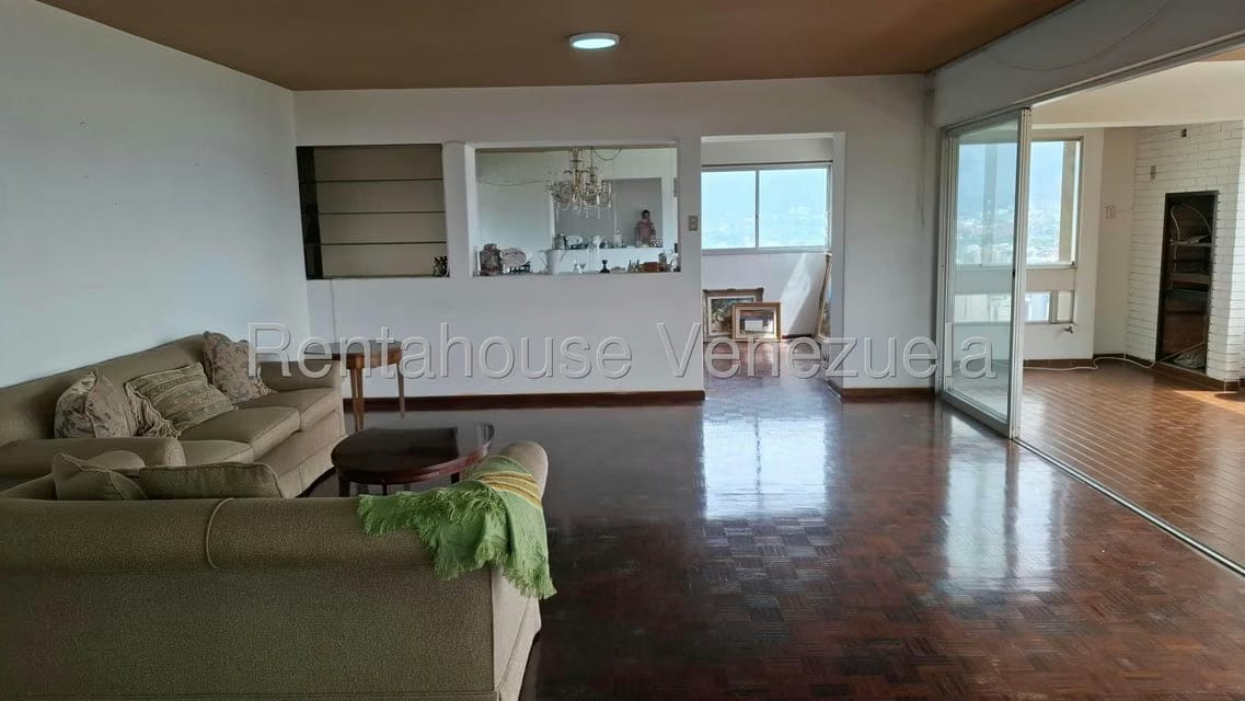 Apartamento (1 Nivel) en Venta en Chulavista, Distrito Metropolitano - 10