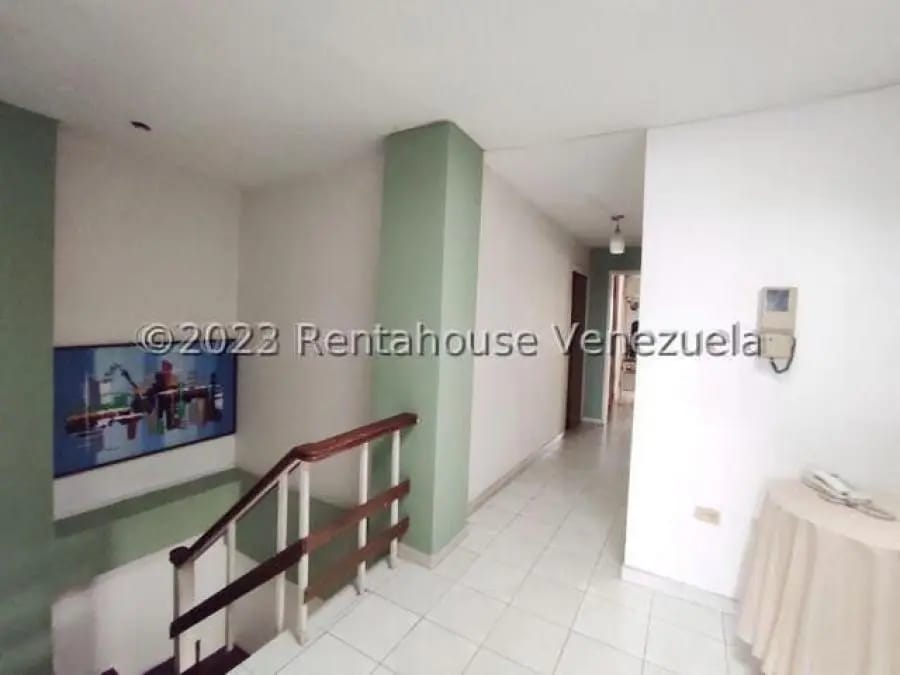 Apartamento en Venta en Las Delicias Maracay