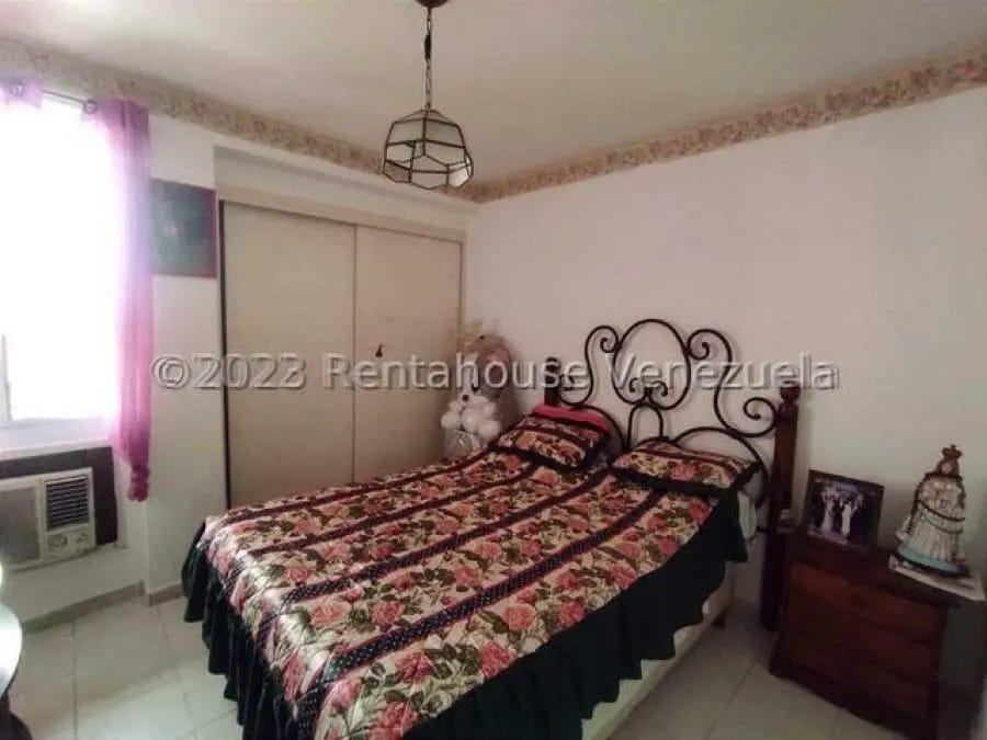 Apartamento en Venta en Las Delicias Maracay - 12