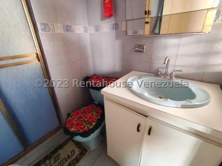 Apartamento en Venta en Las Delicias Maracay - 13