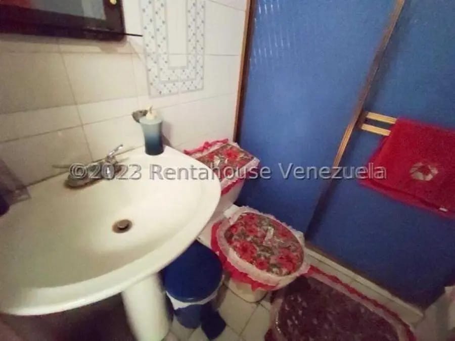 Apartamento en Venta en Las Delicias Maracay - 14
