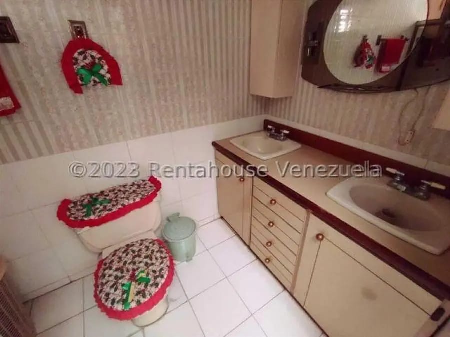 Apartamento en Venta en Las Delicias Maracay - 15