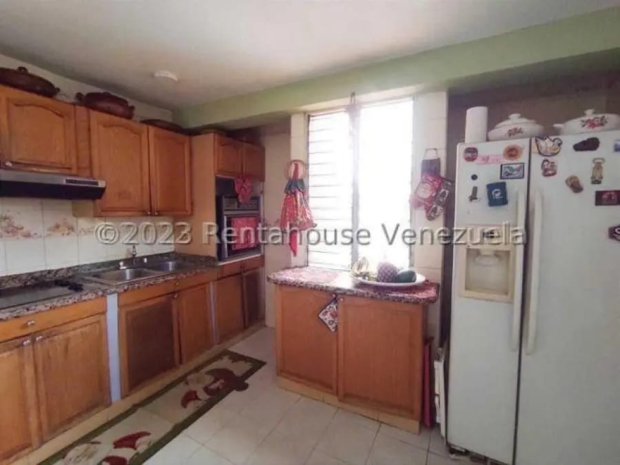 Apartamento en Venta en Las Delicias Maracay - 6