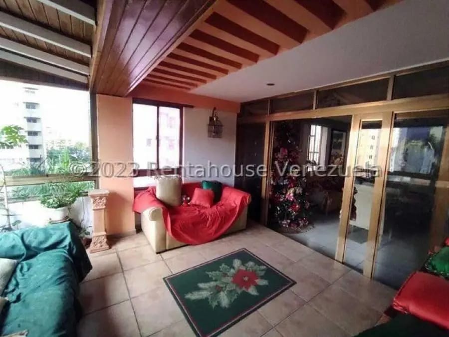 Apartamento en Venta en Las Delicias Maracay - 7