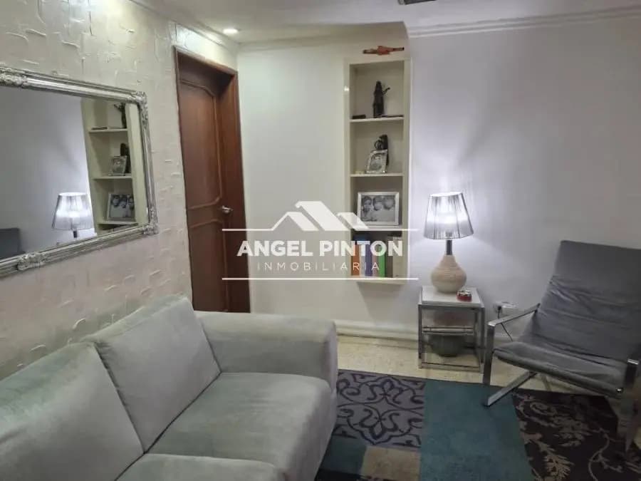 Casa en Venta en Norte Maracaibo