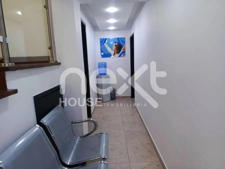 Oficina en Alquiler en Maracaibo - 3