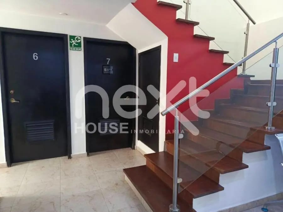 Oficina en Alquiler en Maracaibo - 5