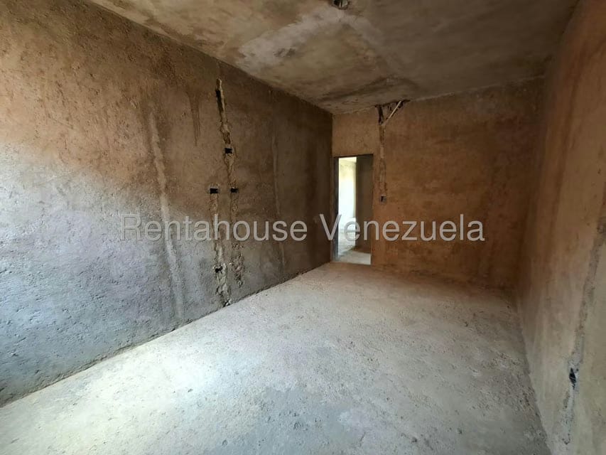 Casa (1 Nivel) en Venta en Guanadito, Falcon - 16