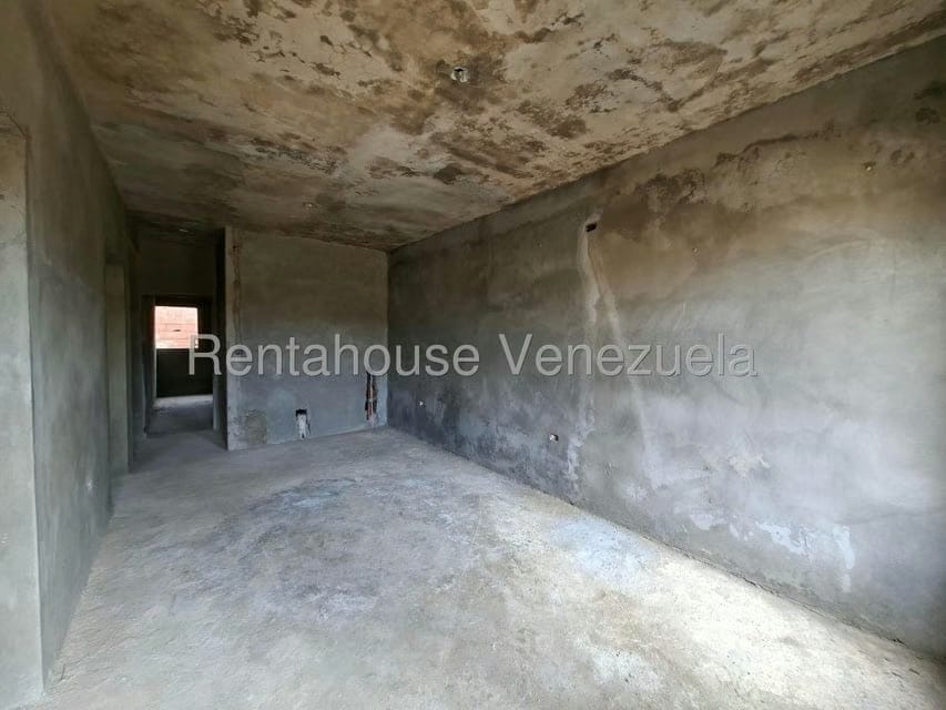 Casa (1 Nivel) en Venta en Guanadito, Falcon - 3