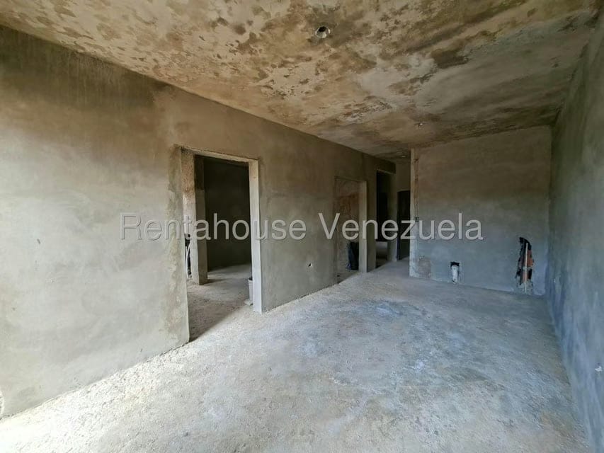 Casa (1 Nivel) en Venta en Guanadito, Falcon - 4