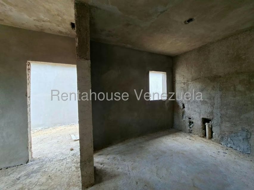 Casa (1 Nivel) en Venta en Guanadito, Falcon - 5