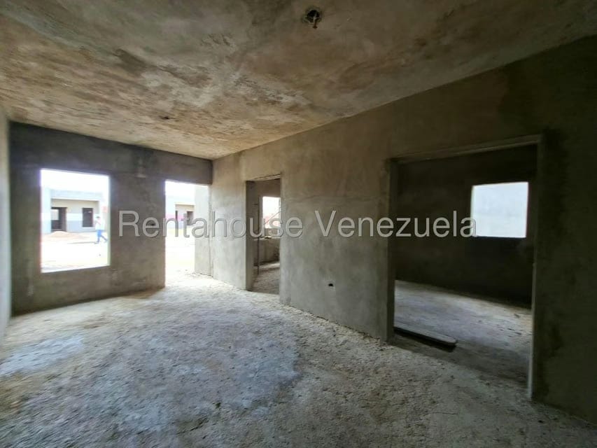 Casa (1 Nivel) en Venta en Guanadito, Falcon - 8