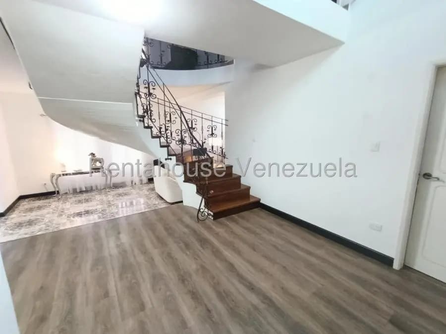 Casa en Venta en El Amarillo San Antonio de Los Altos