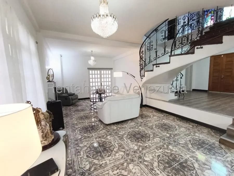 Casa en Venta en El Amarillo San Antonio de Los Altos - 12