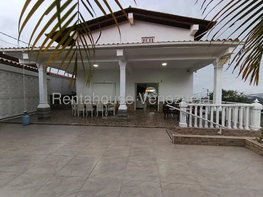 Casa en Venta en El Amarillo San Antonio de Los Altos - 16