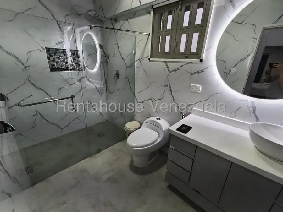 Casa en Venta en El Amarillo San Antonio de Los Altos - 22