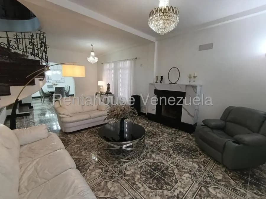 Casa en Venta en El Amarillo San Antonio de Los Altos - 7