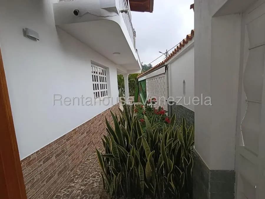 Casa en Venta en El Amarillo San Antonio de Los Altos - 9