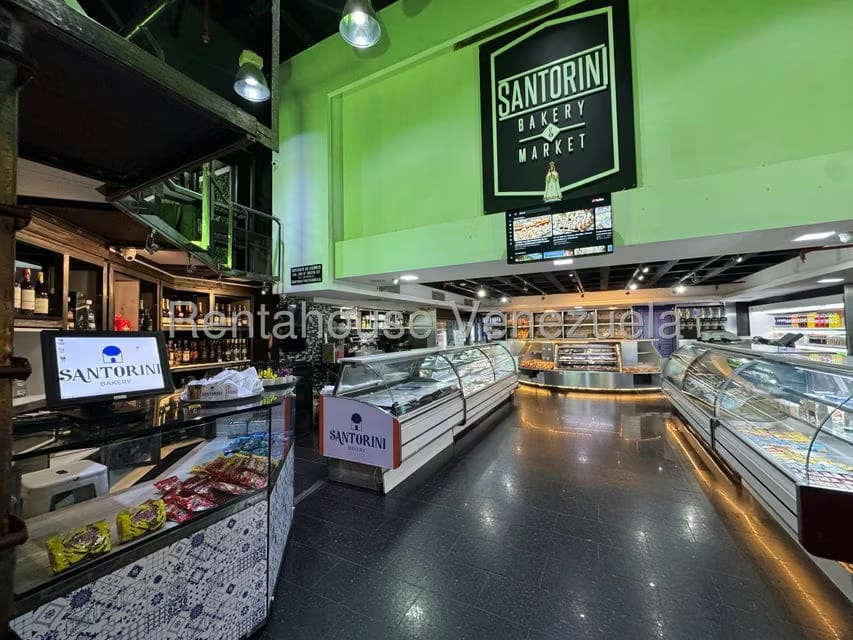 Negocios y Empresas (Alimentos y Bebidas) en Venta en Los Naranjos del Cafetal, Distrito Metropolitano