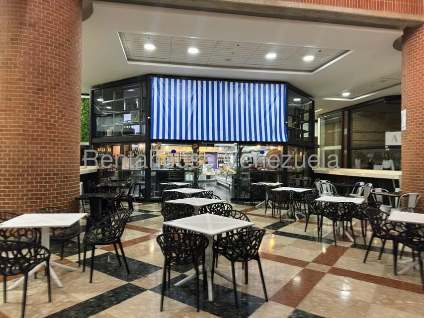 Negocios y Empresas (Alimentos y Bebidas) en Venta en Los Naranjos del Cafetal, Distrito Metropolitano - 2