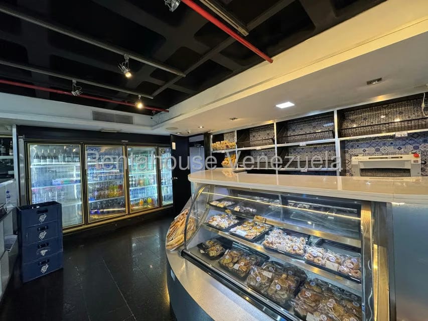 Negocios y Empresas (Alimentos y Bebidas) en Venta en Los Naranjos del Cafetal, Distrito Metropolitano - 11