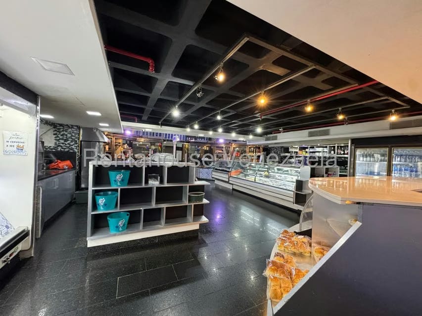 Negocios y Empresas (Alimentos y Bebidas) en Venta en Los Naranjos del Cafetal, Distrito Metropolitano - 13