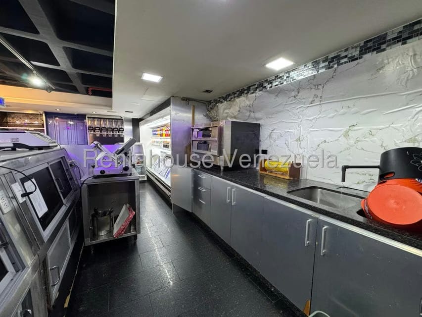 Negocios y Empresas (Alimentos y Bebidas) en Venta en Los Naranjos del Cafetal, Distrito Metropolitano - 16