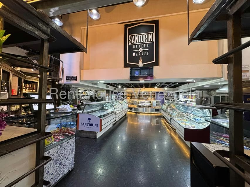 Negocios y Empresas (Alimentos y Bebidas) en Venta en Los Naranjos del Cafetal, Distrito Metropolitano - 17