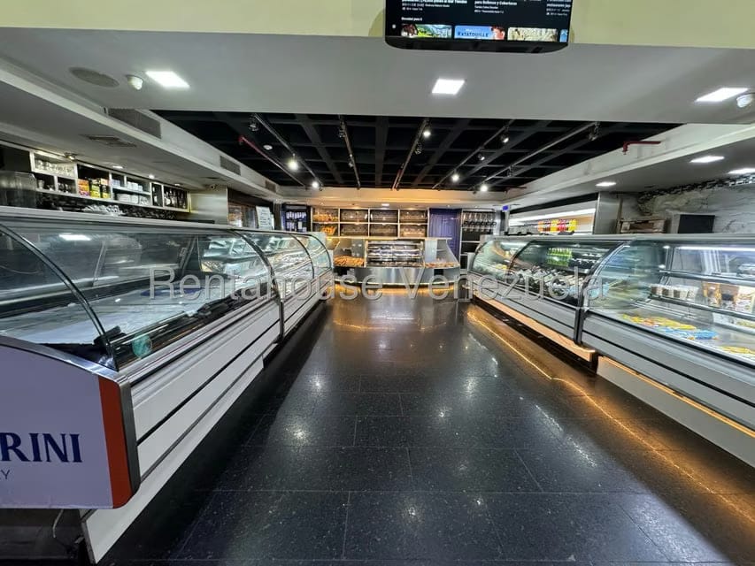 Negocios y Empresas (Alimentos y Bebidas) en Venta en Los Naranjos del Cafetal, Distrito Metropolitano - 18