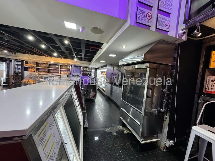 Negocios y Empresas (Alimentos y Bebidas) en Venta en Los Naranjos del Cafetal, Distrito Metropolitano - 19