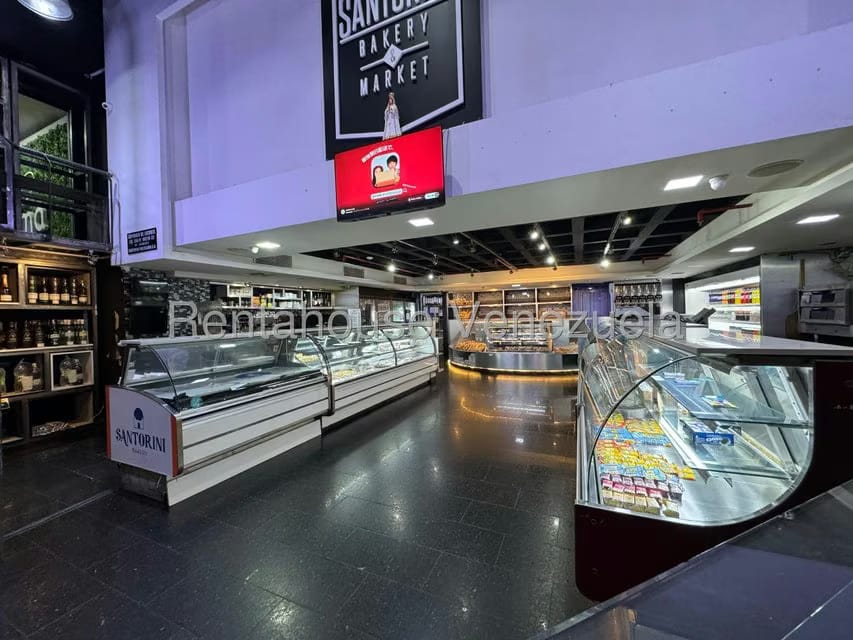 Negocios y Empresas (Alimentos y Bebidas) en Venta en Los Naranjos del Cafetal, Distrito Metropolitano - 20