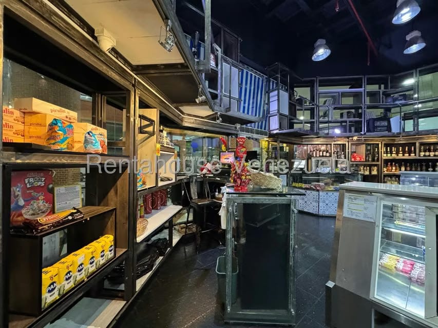 Negocios y Empresas (Alimentos y Bebidas) en Venta en Los Naranjos del Cafetal, Distrito Metropolitano - 21