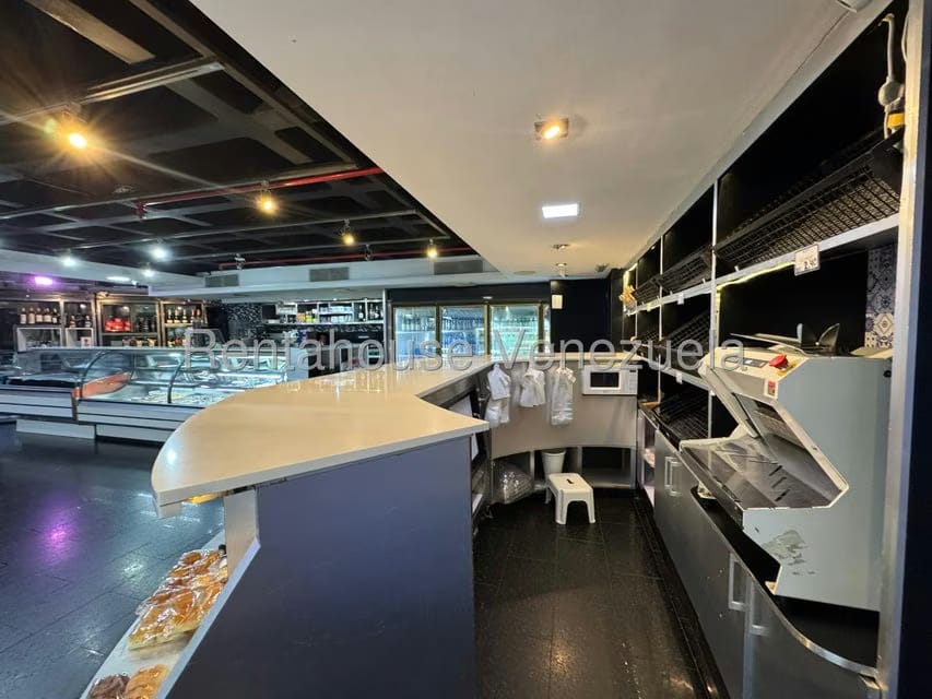 Negocios y Empresas (Alimentos y Bebidas) en Venta en Los Naranjos del Cafetal, Distrito Metropolitano - 22