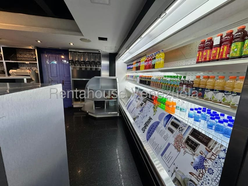 Negocios y Empresas (Alimentos y Bebidas) en Venta en Los Naranjos del Cafetal, Distrito Metropolitano - 23