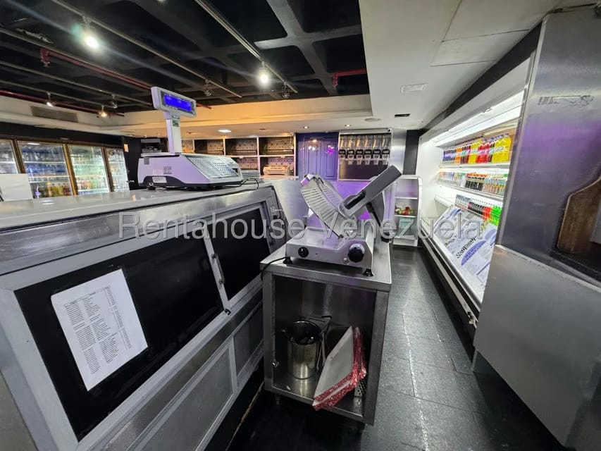 Negocios y Empresas (Alimentos y Bebidas) en Venta en Los Naranjos del Cafetal, Distrito Metropolitano - 24