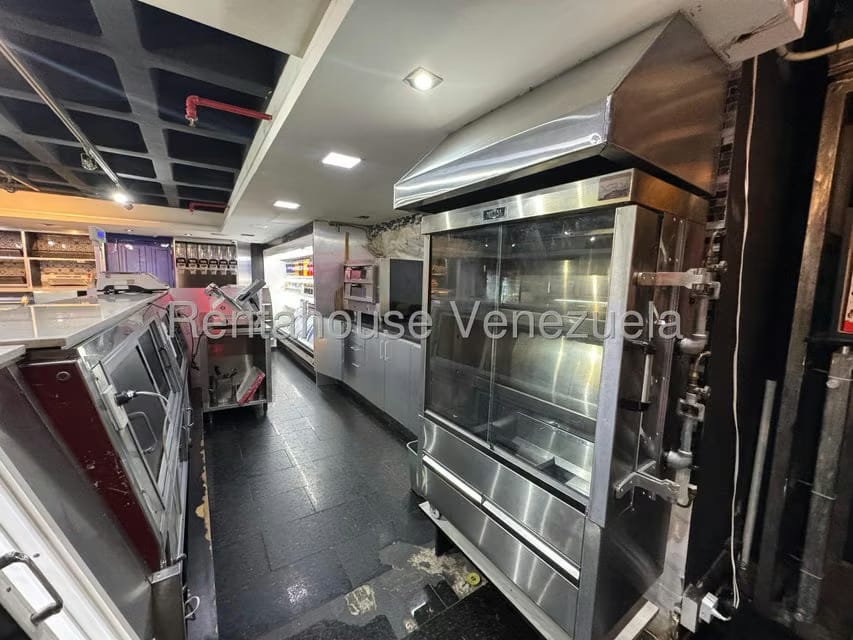 Negocios y Empresas (Alimentos y Bebidas) en Venta en Los Naranjos del Cafetal, Distrito Metropolitano - 25