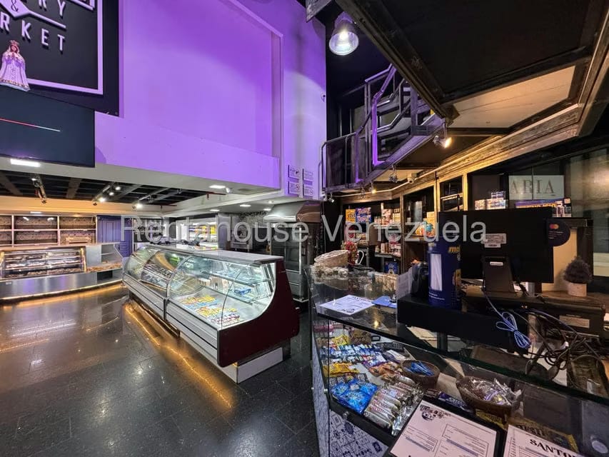 Negocios y Empresas (Alimentos y Bebidas) en Venta en Los Naranjos del Cafetal, Distrito Metropolitano - 26